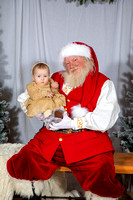 Rosella's Santa Photos