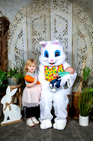Katie Brooks Easter Bunny