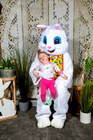 Lindsey Giese Easter Bunny