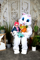 Becca Brausen Easter Bunny