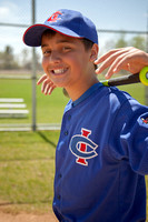 Cambridge Boy 7th & 8th Grade Baseball
