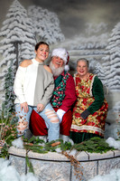 2-5_Emily Nyquist VFW Santa photos