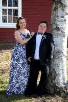 PACT Charter School Prom photos